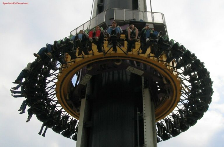 Drop Zone